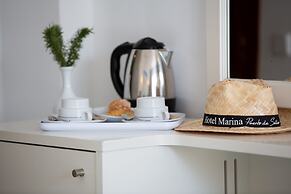 Hotel Marina Soller & Wellness Spa