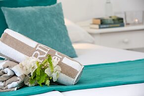 Hotel Marina Soller & Wellness Spa