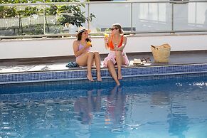 Hotel Marina Soller & Wellness Spa