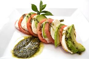 Hotel Marina Soller & Wellness Spa