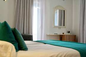 Hotel Marina Soller & Wellness Spa