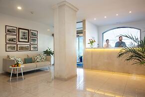 Hotel Marina Soller & Wellness Spa