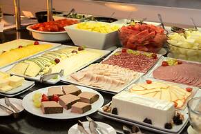 Hotel Marina Soller & Wellness Spa