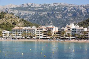 Hotel Marina Soller & Wellness Spa