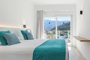Hotel Marina Soller & Wellness Spa