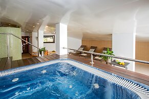 Hotel Marina Soller & Wellness Spa