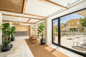 Hotel Edén Nord Soller