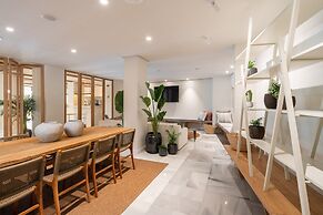 Hotel Edén Nord Soller