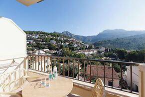 Hotel Edén Nord Soller