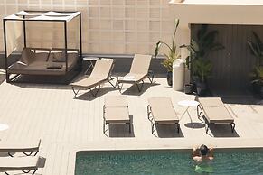 Hotel Edén Nord Soller