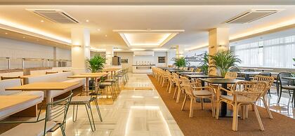 Hotel Edén Nord Soller