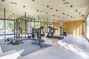 Hotel Edén Nord Soller