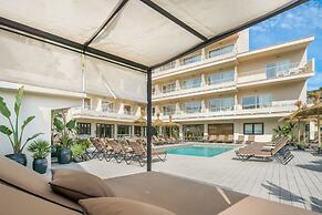 Hotel Edén Nord Soller