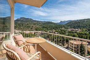 Hotel Edén Nord Soller