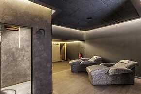 Hotel Edén Nord Soller