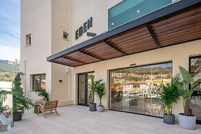 Hotel Edén Nord Soller