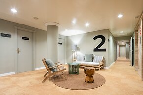 Hotel Edén Nord Soller