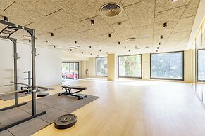 Hotel Edén Nord Soller