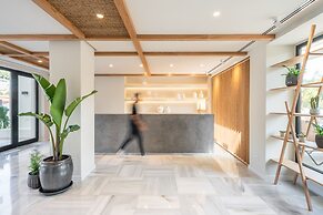 Hotel Edén Nord Soller