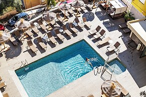 Hotel Edén Nord Soller