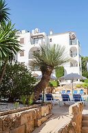 Flipflop Surfing Playa Apartments