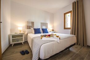 Flipflop Surfing Playa Apartments