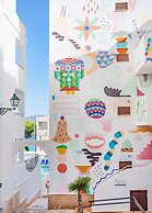 Flipflop Surfing Playa Apartments