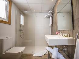 Flipflop Surfing Playa Apartments