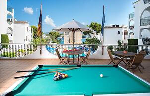 Flipflop Surfing Playa Apartments