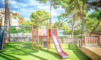 Flipflop Surfing Playa Apartments