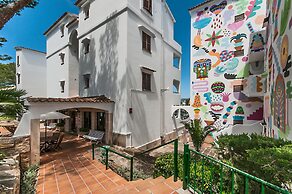 Flipflop Surfing Playa Apartments