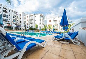 Flipflop Surfing Playa Apartments