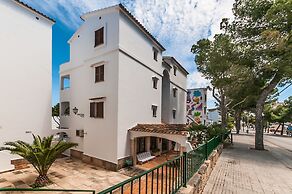 Flipflop Surfing Playa Apartments