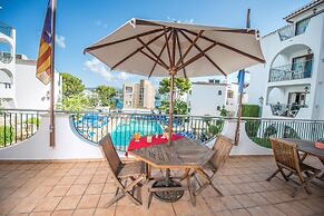 Flipflop Surfing Playa Apartments