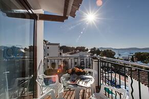 Flipflop Surfing Playa Apartments