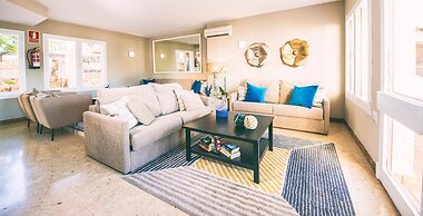 Flipflop Surfing Playa Apartments