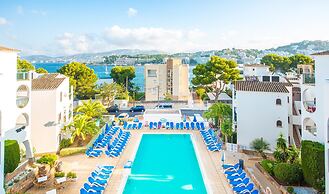 Flipflop Surfing Playa Apartments