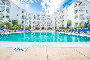 Flipflop Surfing Playa Apartments