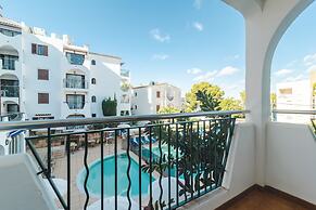Flipflop Surfing Playa Apartments