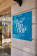 Flipflop Surfing Playa Apartments