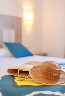 Flipflop Surfing Playa Apartments