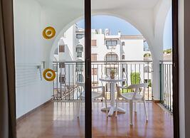 Flipflop Surfing Playa Apartments