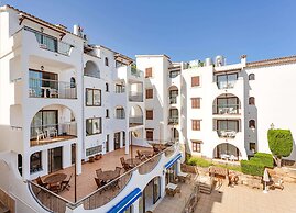 Flipflop Surfing Playa Apartments