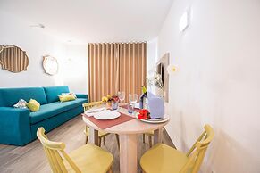 Flipflop Surfing Playa Apartments