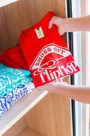 Flipflop Surfing Playa Apartments
