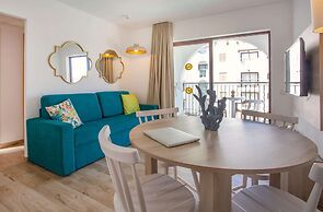 Flipflop Surfing Playa Apartments