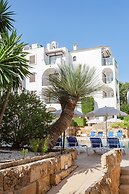 Flipflop Surfing Playa Apartments