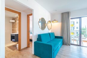 Flipflop Surfing Playa Apartments
