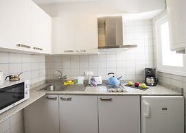 Flipflop Surfing Playa Apartments