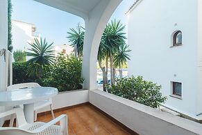 Flipflop Surfing Playa Apartments